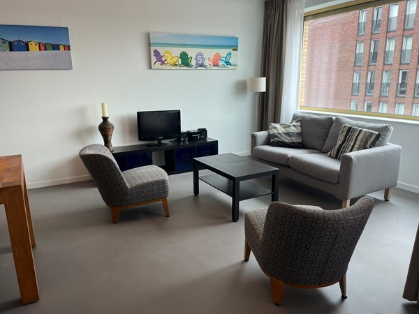 Foto - Te huur: Isabellastraat 53, 4811 JZ Breda